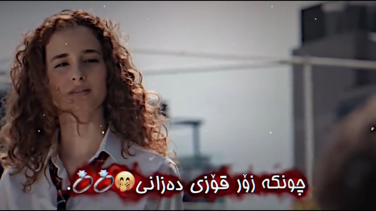 Kurdish Editor 🙂💗