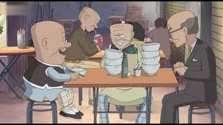 老夫子 Episode 35