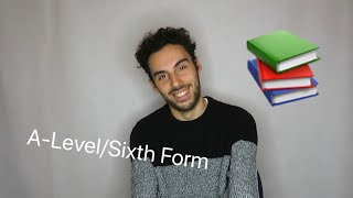 What I Wish I'd Known Before The Start of Year 12! Sixth Form/A-Level Advice