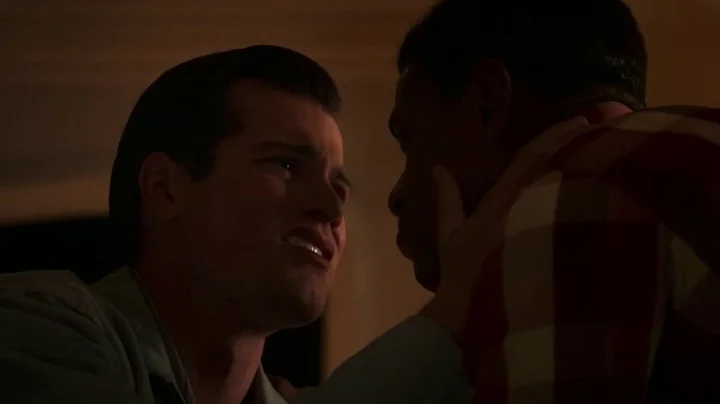 Archie asks Rock Hudson to live together - Hollywo...