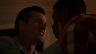 Archie asks Rock Hudson to live together - Hollywood S1E6