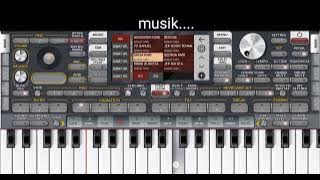 Bunga thomas Arya versi to ganjel to ganjeeel