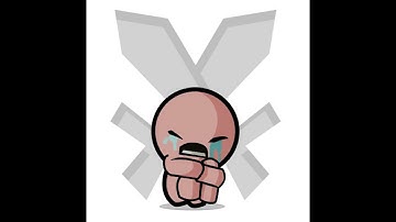 Binding of Isaac (mod) - Arena Mode