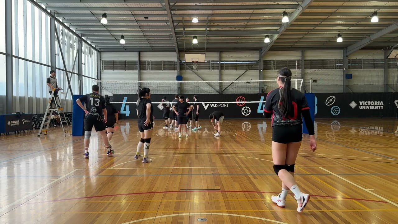 Jehoa Witness vs Balls2face (Summer 2025/26)