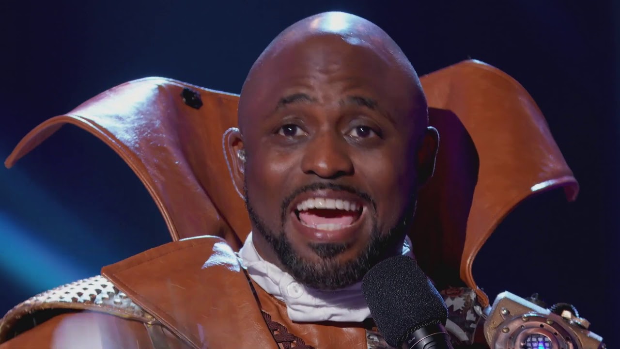 Masked Singer Fox Reveal Season 2 Episode 13 YouTube