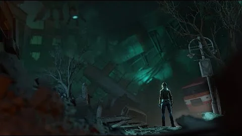 [S2FM/HLA] Entangled short - @JTM