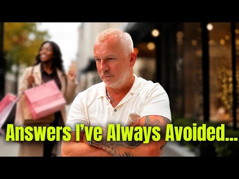 Do I Regret Marrying a Younger Woman?…Here is why