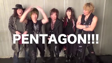 JAM PROJECT Announces FLOW