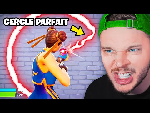 Peux-Tu Apprendre 24 Skills IMPOSSIBLE en 24 heures ? (Fortnite)