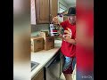 Waterproof the RV Roof … Unpacking our newest purchase #flexseal