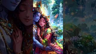 Radha Tera Naam Jaapu❤️🙏🙏 #love #radhakrishna #radheradhe