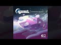 Steven Universe Official Soundtrack | Empire City | Cartoon Network