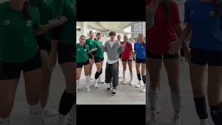 Gata Only Remix  Gata Only Remix  Floyymenor  Viral Tiktok Dance  shorts dance viral tiktok