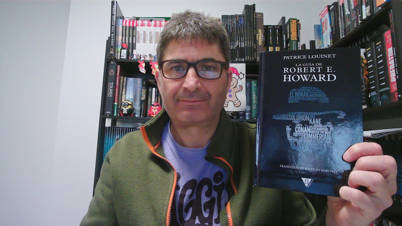 CONCEPTOS ERRONEOS SOBRE LA VIDA DE HOWARD.