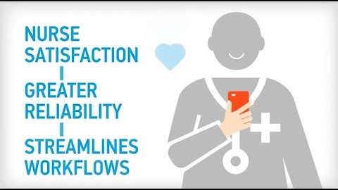 Boost Your Nursing Efficiency with AirStrip ONE®