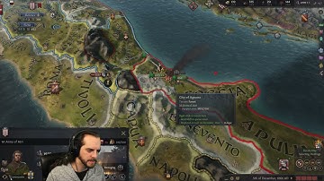Student of Strategy | Crusader Kings III Achievements A-Z | Part 34