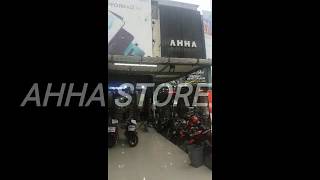Ahha Store Dan Pstore