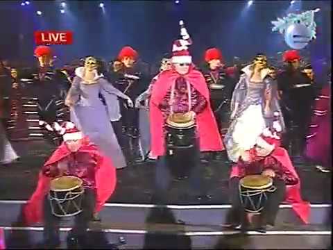 ბათუმი, 2010, გალაკონცერტი (I)