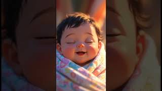नई माँ की सबसे बड़ी टेंशन! Baby Nose Congestion का सच 👶 #parentingtips #nayidadimaa