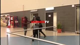 MAKAMBO ALIVYOTUA KIBABE, MABAO YAMERUDI YANGA