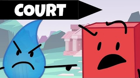 BFB Viewer Voting #56