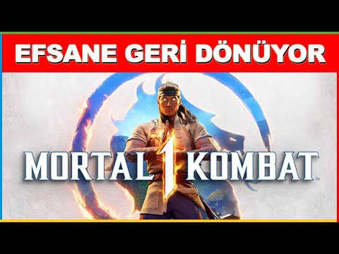 Mortal Kombat 1 - Yeni Oyun Nasıl Olacak?