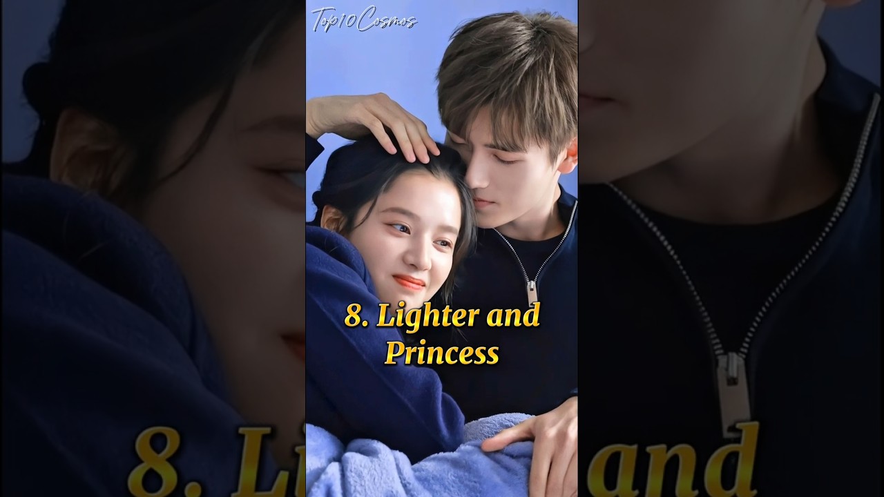 Top 10 Best C Dramas With ZERO Boring Episodes