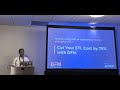 Apache Con 25 Speaking Session by Ksolves CTO | Save 75% on ETL Costs