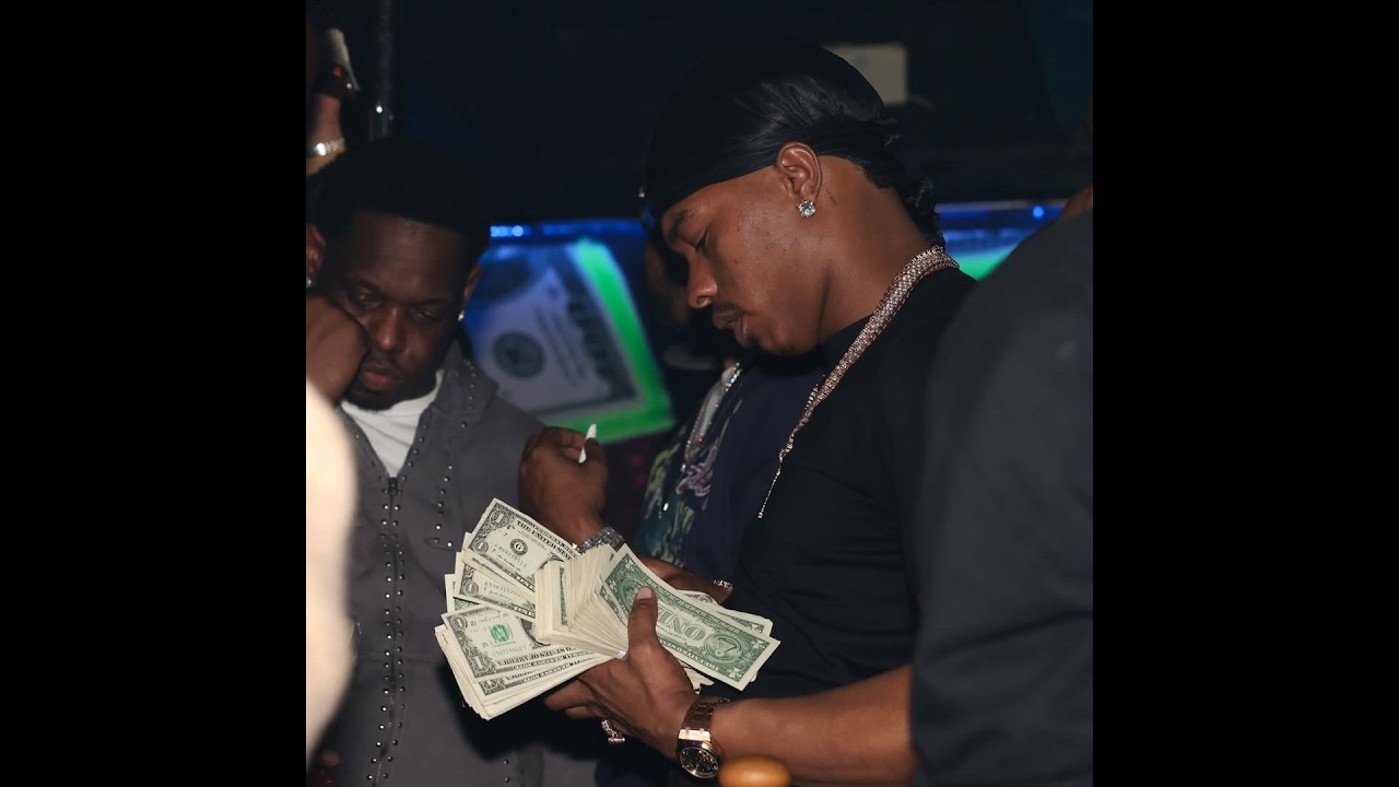 [FREE] Lil Baby x Future Type Beat - 