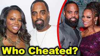 Kandi Burruss Finally Reveals What Really Broke Her Marriage to Todd Tucker
