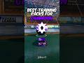 Best training packs for CHAMPION 💜 | #rocketleague #tips #rankup #mechanic #code