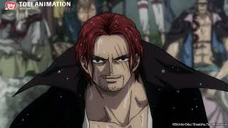 Download Lagu One Piece: Film Red - Shanks Arrival Theme MP3