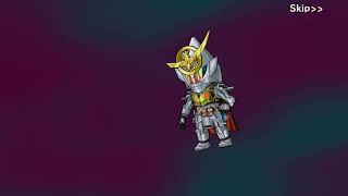 バトルラッシュ 仮面ライダー鎧武 極アームズ 【極フルーツバースト】 screenshot 4