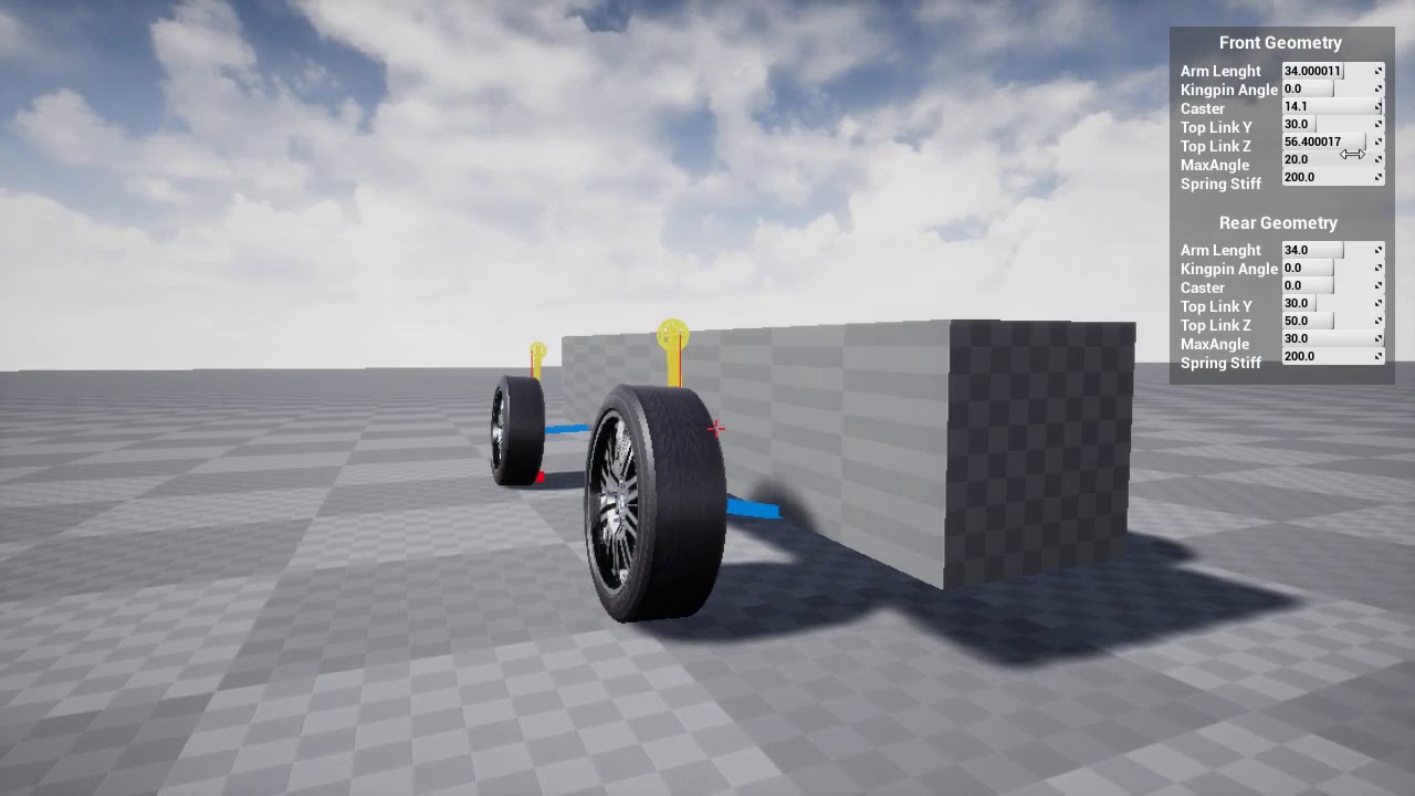 MacPherson strut YouTube MacPherson strut YouTube