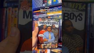Miracles Boys is so nostalgic ⚾️ #2000s #films #nostalgia #spikelee #2000 #newyork #movies