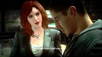 Need for Speed: The Run First 16 Minutes