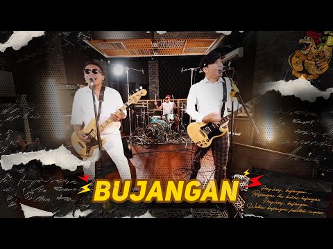 Putar Bujangan - Endank Soekamti