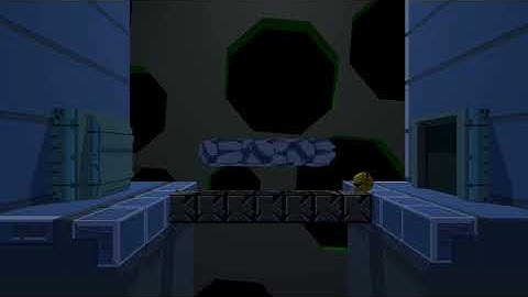 I made my own version of Metroid