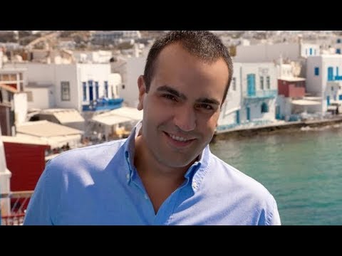 Ο Κωνσταντίνος  Κουκάς μίλησε στον Aegean Voice  στην εκπομπή  «Εκατέρωθεν» με τη Δανάη Μαύρου