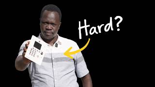 Building in the hardest part of tech in Africa