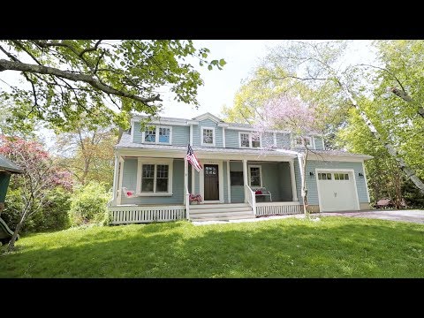 111 Pilgrim Road, Concord, MA home video tour