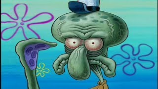 Spongebob Squarepants - Does This Look Unsure To You?