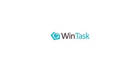 WinTask - Data Capture - From a Web Table to an Excel file