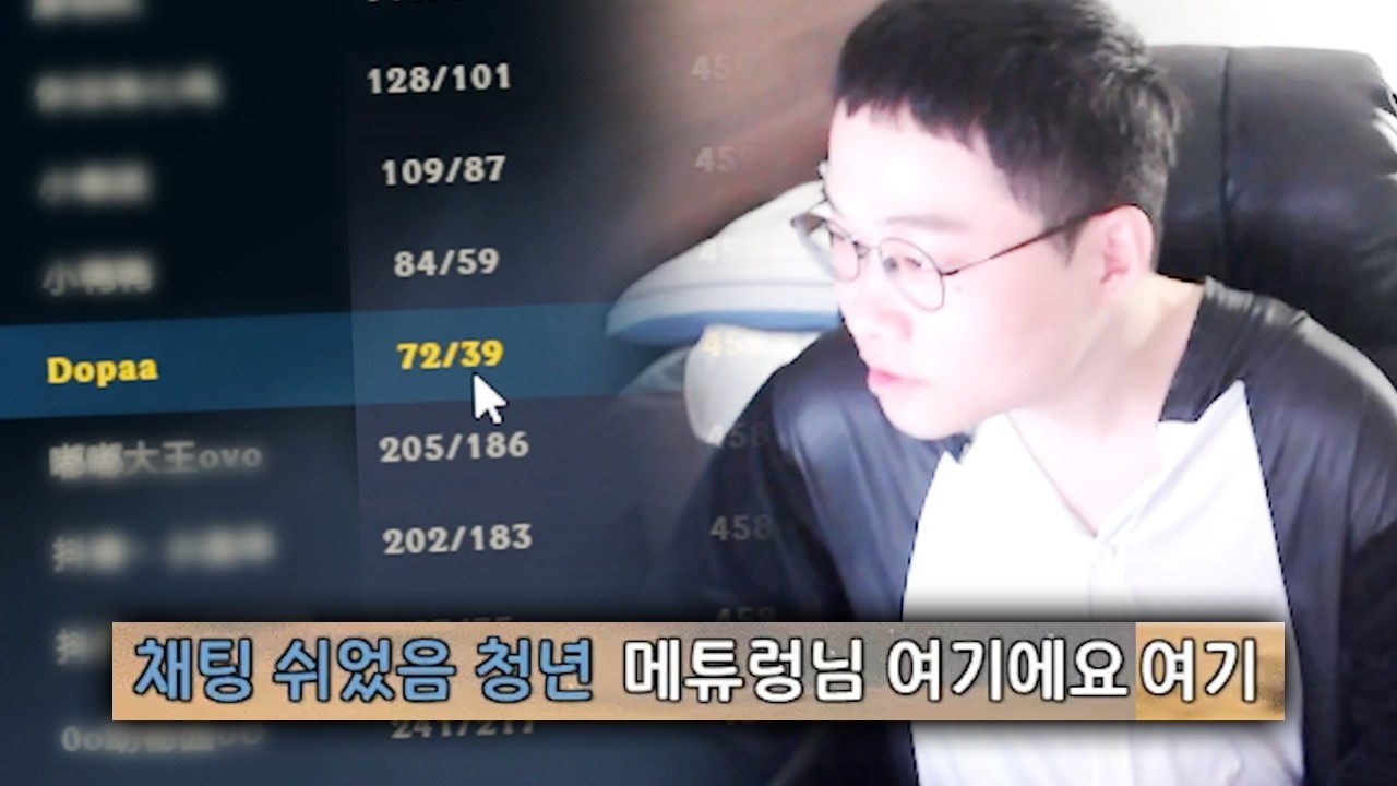 33번이나 이겨낸 남자