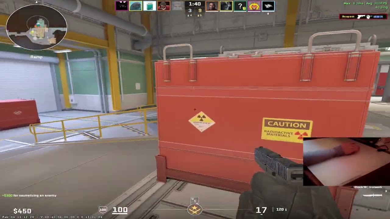 Complete-Shit 2 clip dump