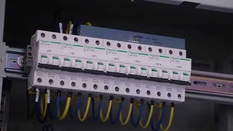 Acrel Electric | Medical isolation power supply cabinet with IT system