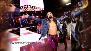 2016-2020: The Brian Kendrick 8th WWE Theme Song - “Man With a Plan” (Intro Cut/Intro Edit) + DL ᴴᴰ