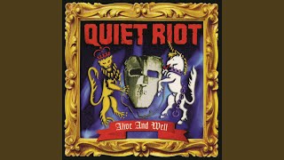 Video thumbnail of "Quiet Riot - Metal Health (Bang Your Head)"