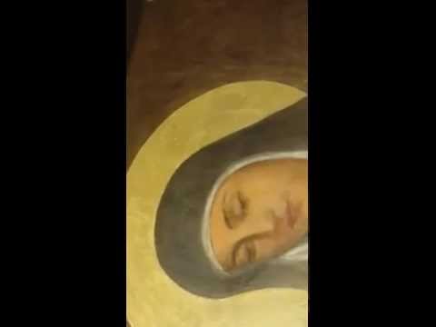 Βίντεο: Ποιοι ήταν η Μαρία στον τάφο;