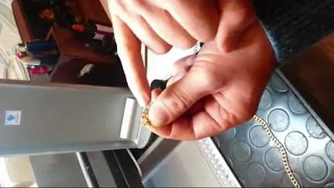 Quanto costa l'oro 375 al grammo?